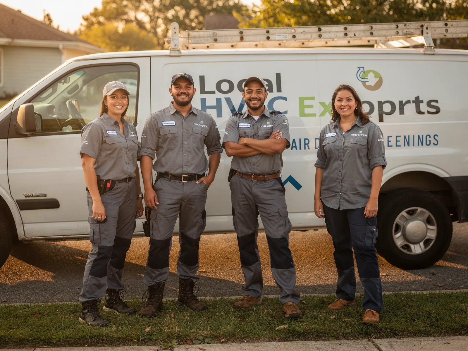 24/7 HVAC Repair & AC Replacement company in Sargents, CO